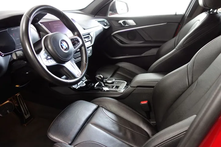 BMW 135