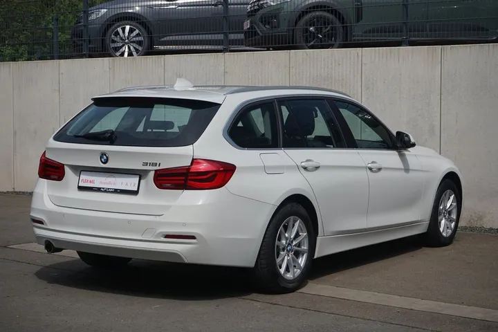 BMW 318