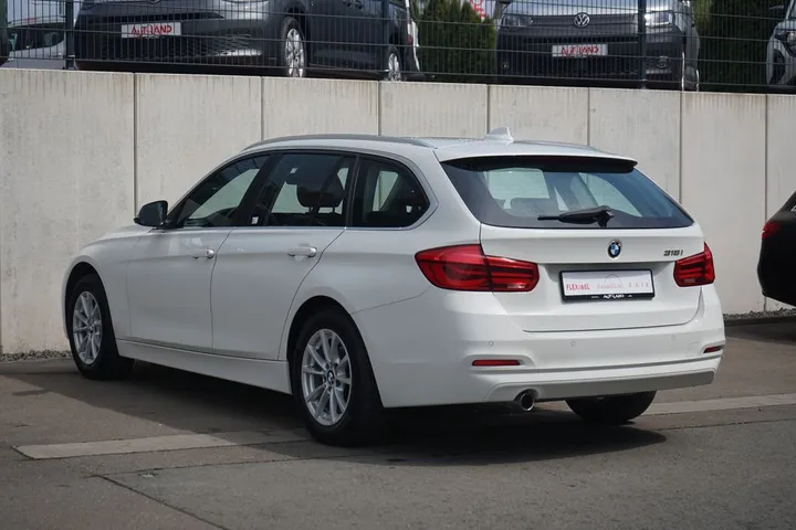 BMW 318