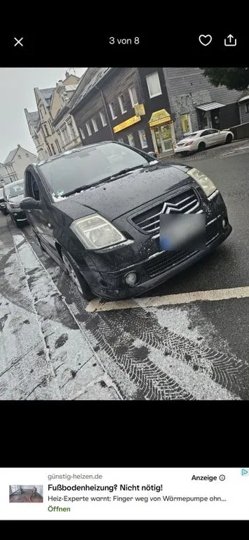 Citroën C2