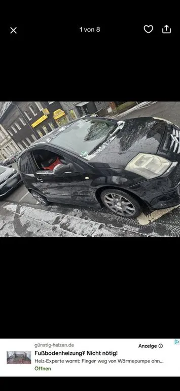Citroën C2