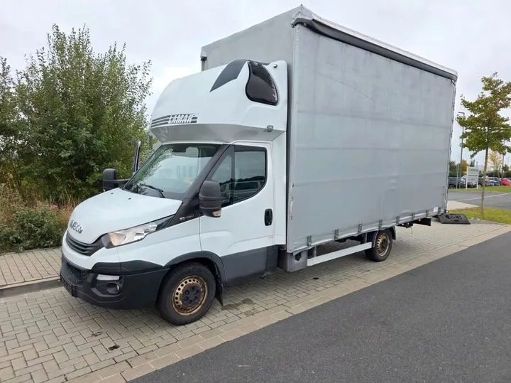Iveco Other