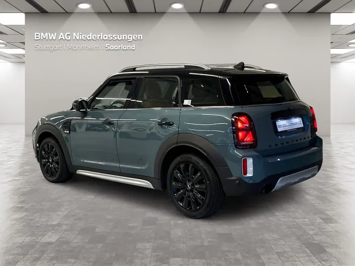 MINI Cooper Countryman