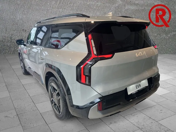 Kia EV9