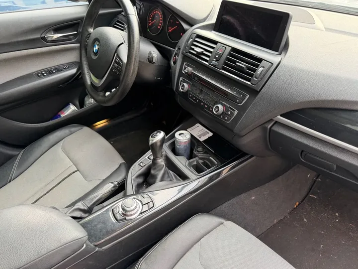 BMW 116