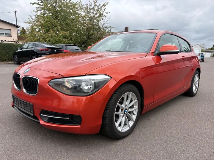 BMW 116