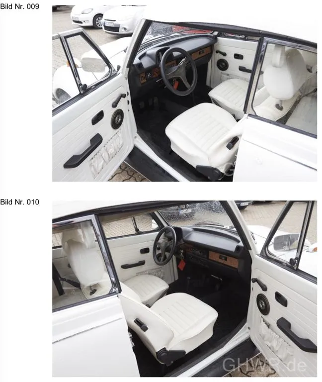Volkswagen Käfer