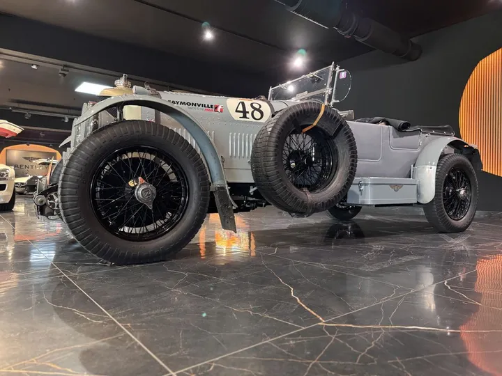 Bentley Other