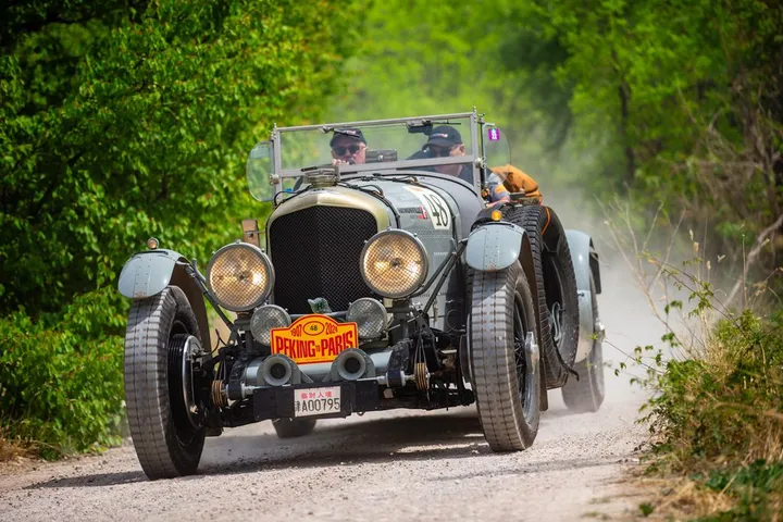 Bentley Other