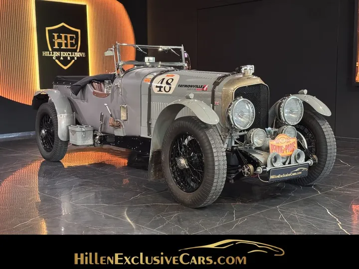 Bentley Other