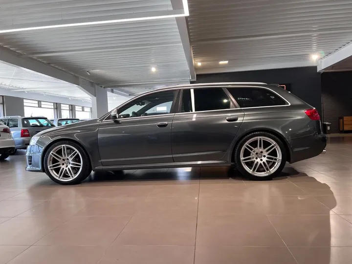 Audi RS6