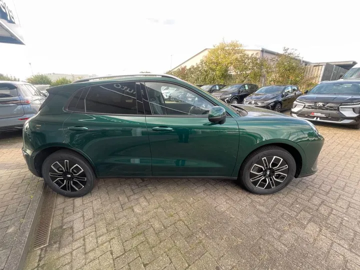 GWM ORA 5