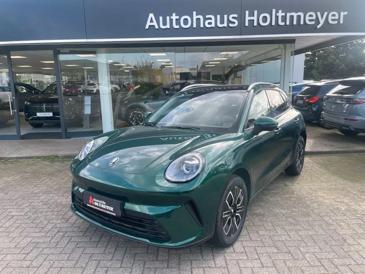 GWM ORA 5