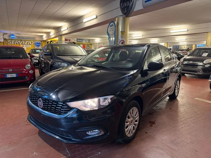 Fiat Tipo