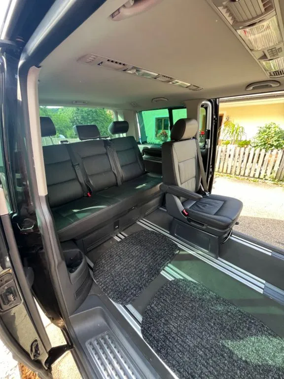 Volkswagen T5 Multivan