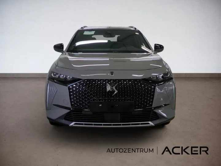 DS Automobiles DS7 (Crossback)