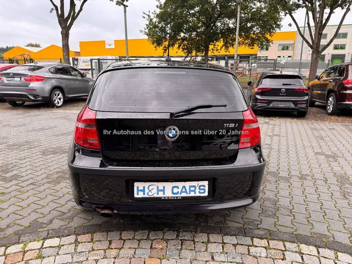 BMW 116