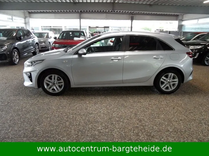 Kia cee'd / Ceed