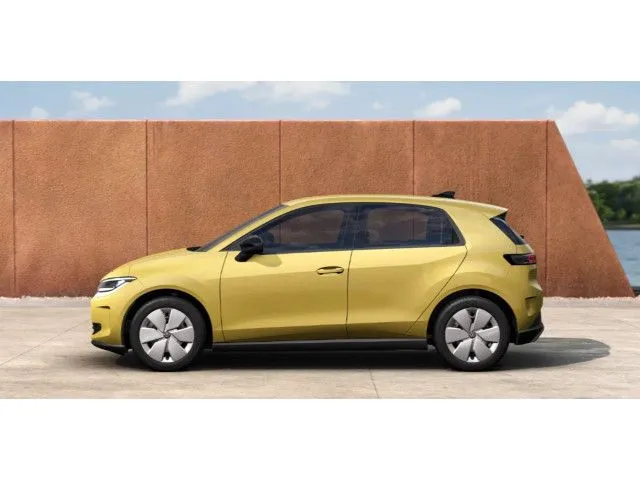 Volkswagen ID. Polo