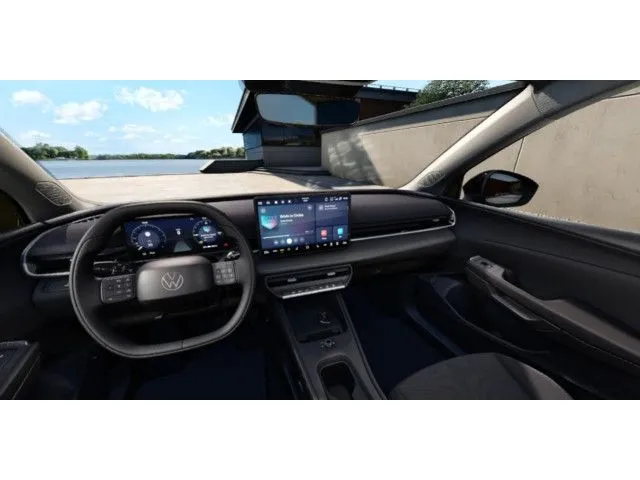 Volkswagen ID. Polo