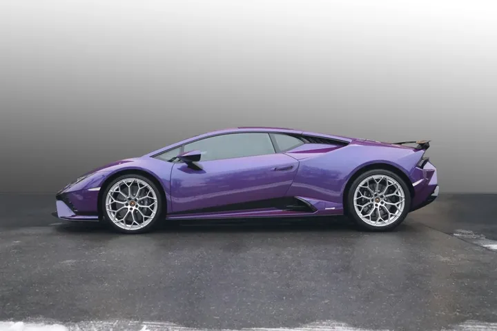 Lamborghini Huracán