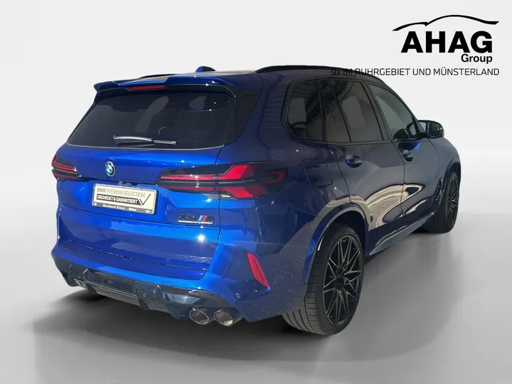 BMW X5 M