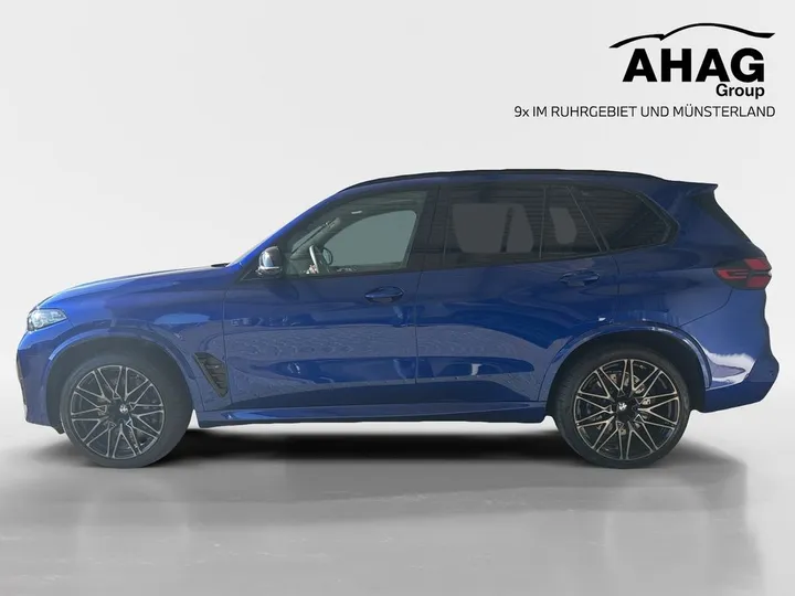 BMW X5 M