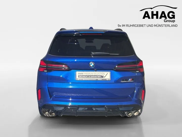 BMW X5 M
