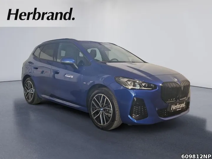 BMW 225 Active Tourer