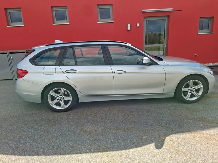 BMW 318