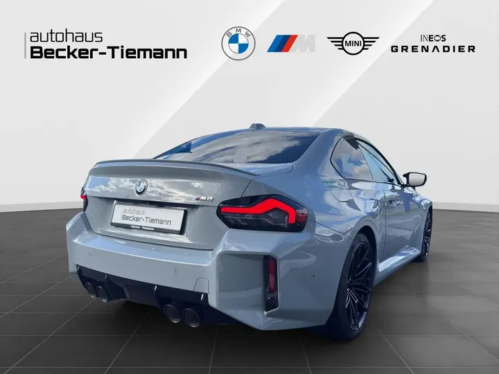 BMW M2