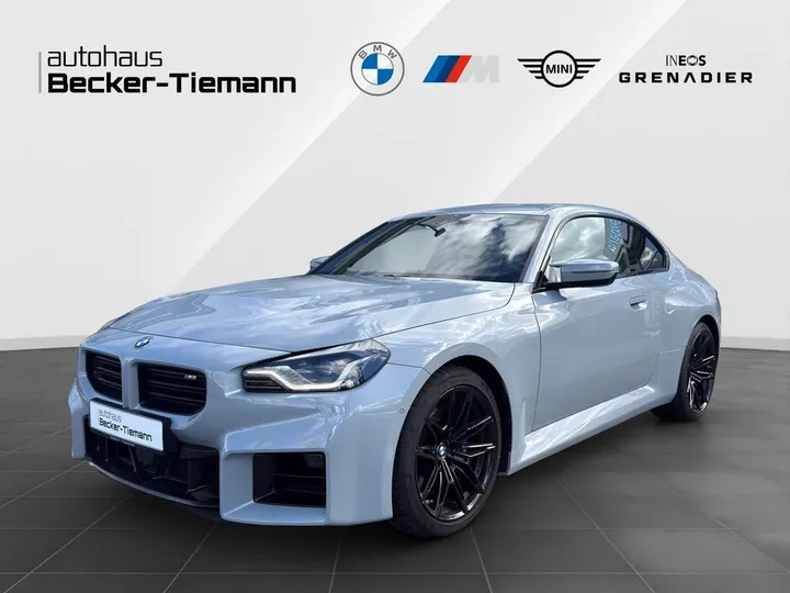 BMW M2