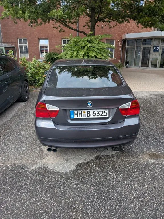 BMW 325