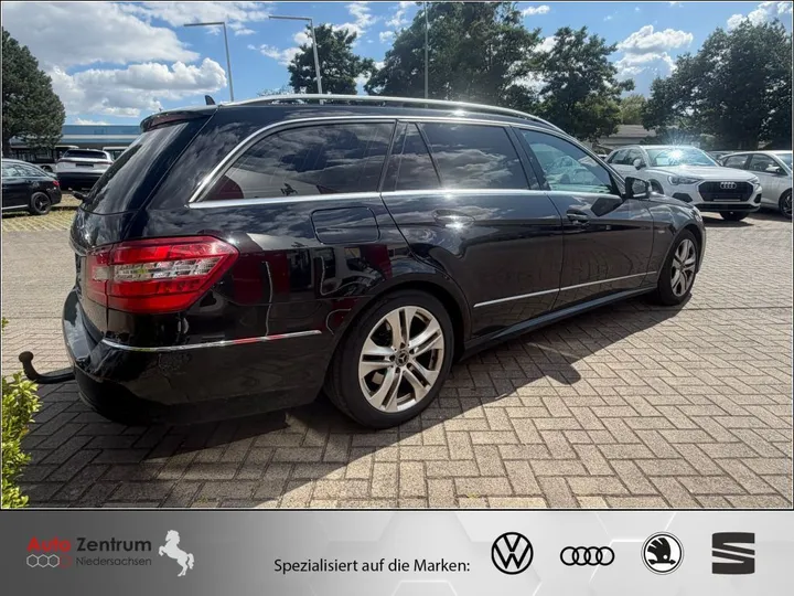 Mercedes-Benz E 350