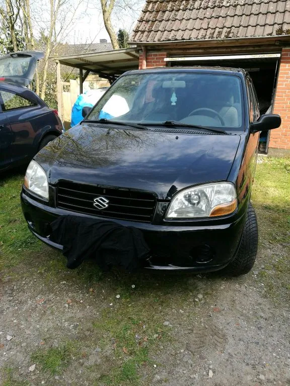 Suzuki Other