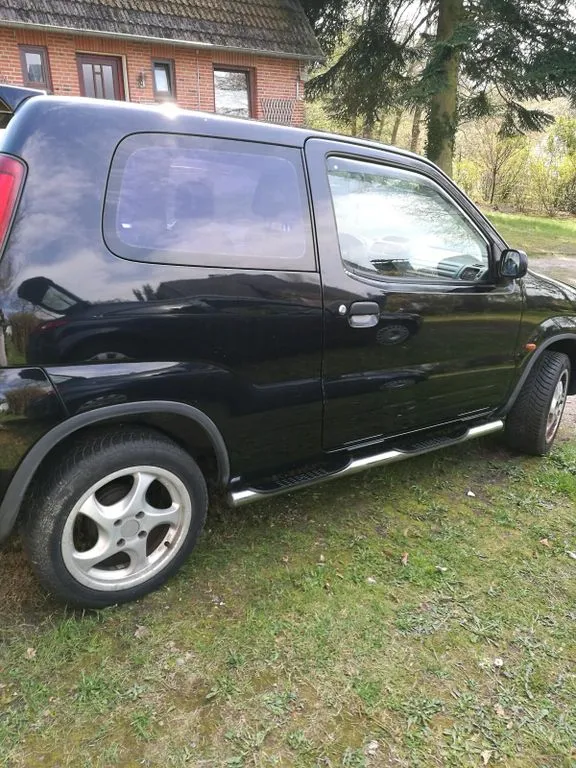 Suzuki Other