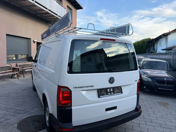Volkswagen T6 Transporter