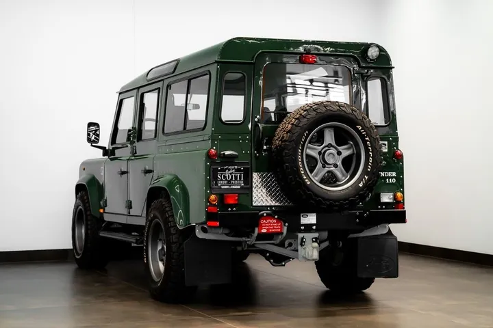 Land Rover Other