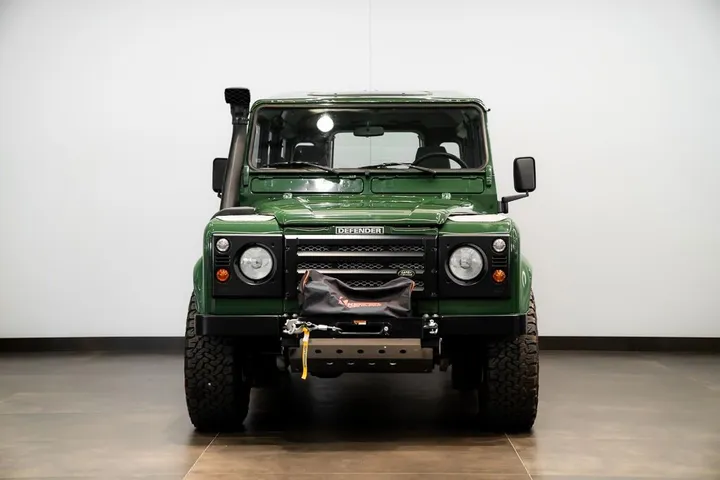 Land Rover Other