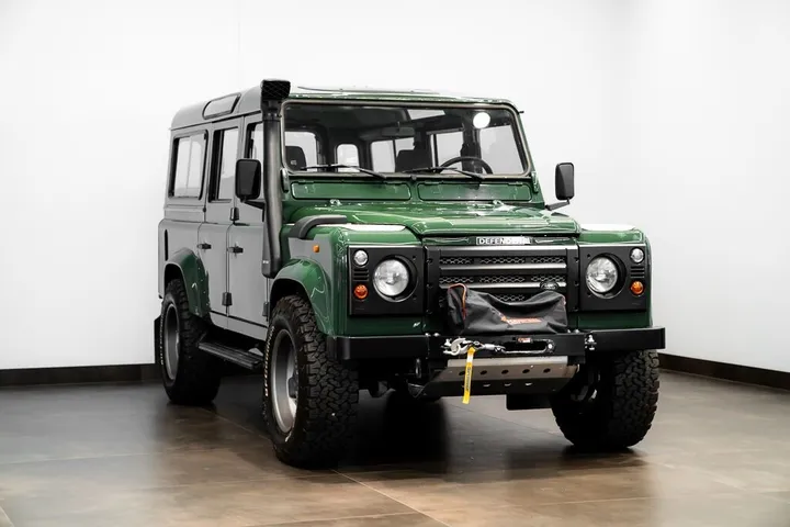 Land Rover Other