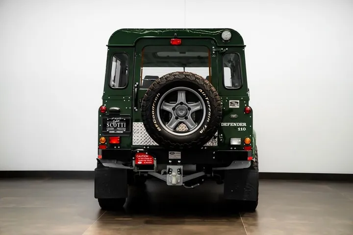 Land Rover Other