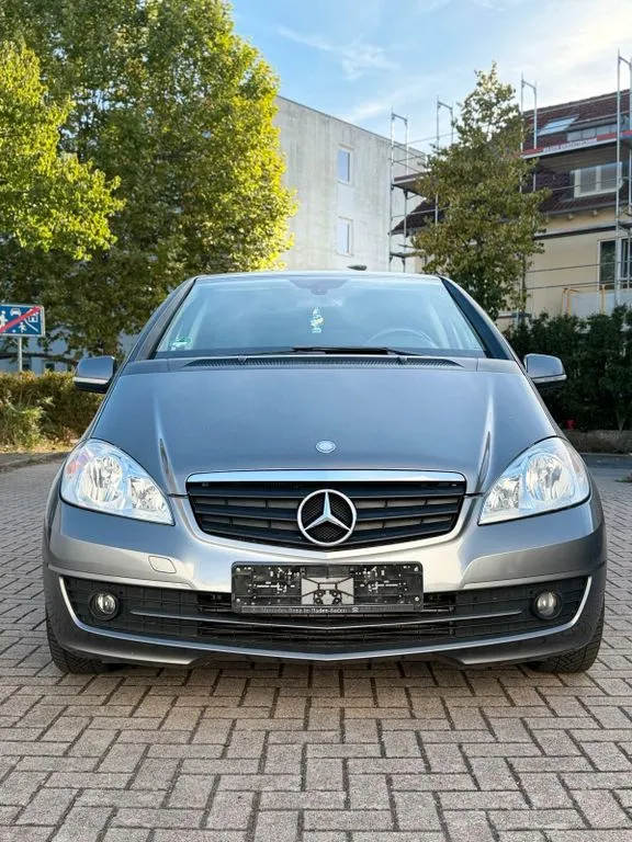 Mercedes-Benz A 160