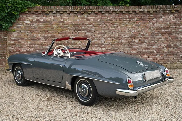 Mercedes-Benz Other