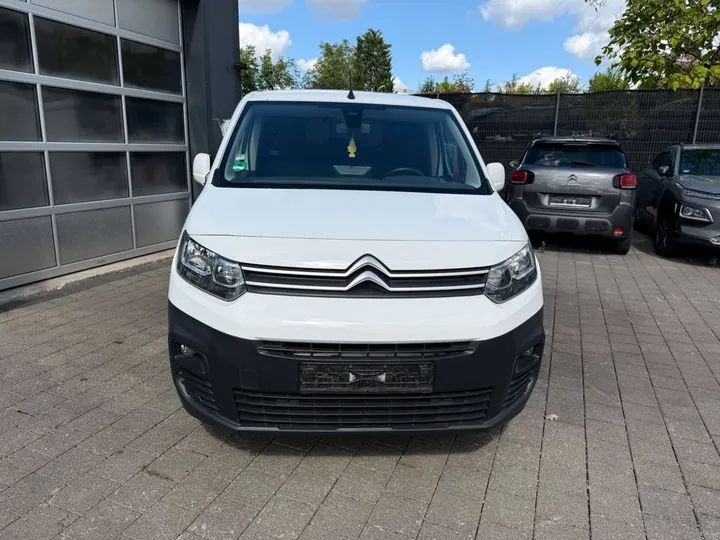 Citroën Berlingo