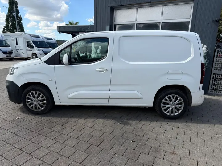Citroën Berlingo