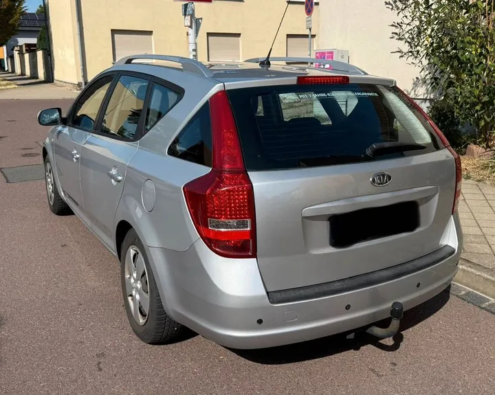 Kia Other