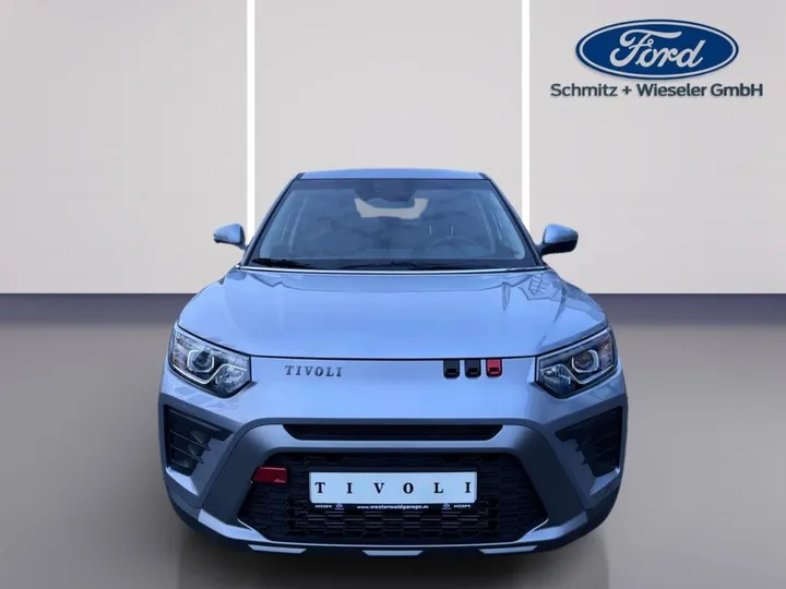 KGM Tivoli