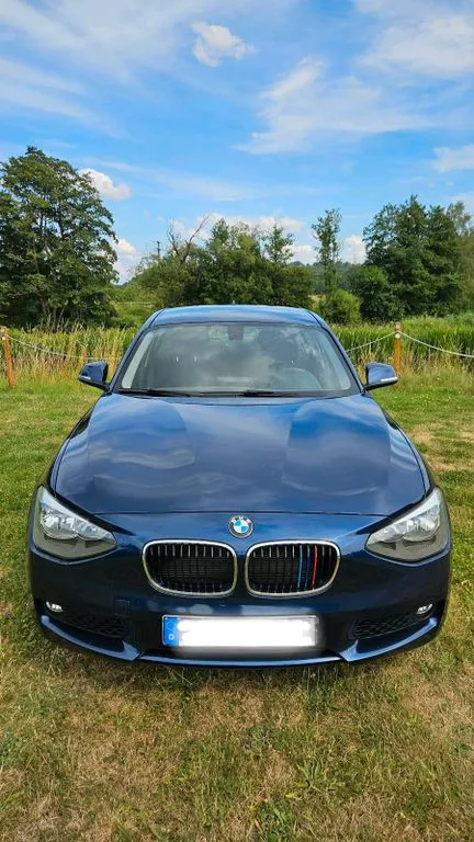 BMW 118