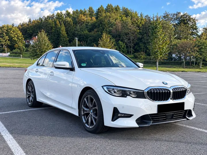 BMW 320