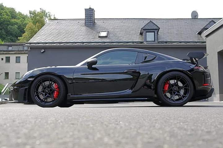 Porsche Other